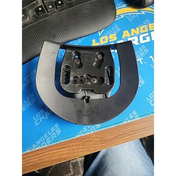 Blackhawk! CQC RH Serpa Holster For Glock 19/23 Model 2100067 - Picture 9 of 9